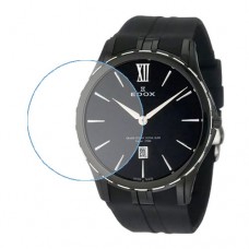 [6 יחידות] Edox Y-105583 מגן מסך נאנו זכוכית 9H לשעון