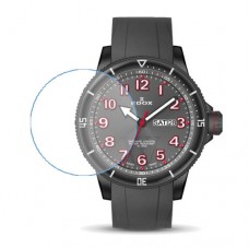 [6 יחידות] Edox Y-140703 מגן מסך נאנו זכוכית 9H לשעון