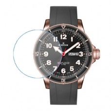 [6 יחידות] Edox Y-140704 מגן מסך נאנו זכוכית 9H לשעון
