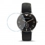 [6 יחידות] Emporio Armani AR0382 מגן מסך נאנו זכוכית 9H לשעון