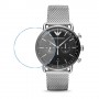 [6 יחידות] Emporio Armani AR11104 מגן מסך נאנו זכוכית 9H לשעון