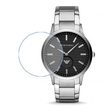 [6 יחידות] Emporio Armani AR11118 מגן מסך נאנו זכוכית 9H לשעון
