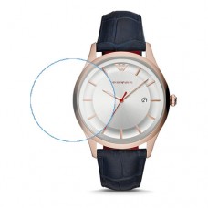 [6 יחידות] Emporio Armani AR11131 מגן מסך נאנו זכוכית 9H לשעון