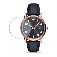 [6 יחידות] Emporio Armani AR11135 מגן מסך נאנו זכוכית 9H לשעון