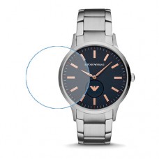 [6 יחידות] Emporio Armani AR11137 מגן מסך נאנו זכוכית 9H לשעון