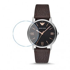 [6 יחידות] Emporio Armani AR11153 מגן מסך נאנו זכוכית 9H לשעון