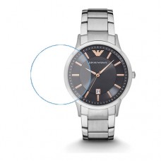 [6 יחידות] Emporio Armani AR11179 מגן מסך נאנו זכוכית 9H לשעון