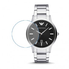 [6 יחידות] Emporio Armani AR11181 מגן מסך נאנו זכוכית 9H לשעון