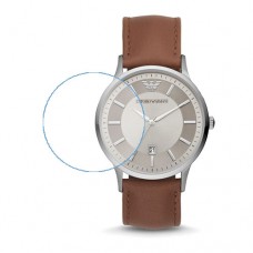 [6 יחידות] Emporio Armani AR11185 מגן מסך נאנו זכוכית 9H לשעון