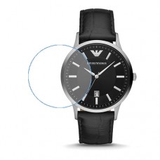 [6 יחידות] Emporio Armani AR11186 מגן מסך נאנו זכוכית 9H לשעון