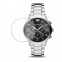 [6 יחידות] Emporio Armani AR11208 מגן מסך נאנו זכוכית 9H לשעון