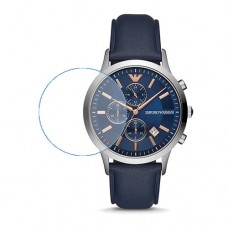 [6 יחידות] Emporio Armani AR11216 מגן מסך נאנו זכוכית 9H לשעון