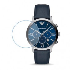 [6 יחידות] Emporio Armani AR11226 מגן מסך נאנו זכוכית 9H לשעון