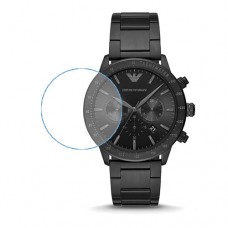 [6 יחידות] Emporio Armani AR11242 מגן מסך נאנו זכוכית 9H לשעון