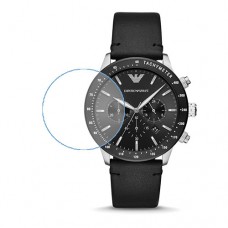 [6 יחידות] Emporio Armani AR11243 מגן מסך נאנו זכוכית 9H לשעון