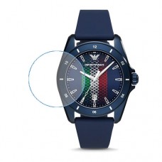[6 יחידות] Emporio Armani AR11263 מגן מסך נאנו זכוכית 9H לשעון