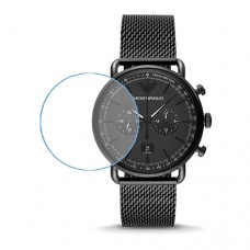 [6 יחידות] Emporio Armani AR11264 מגן מסך נאנו זכוכית 9H לשעון