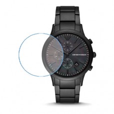 [6 יחידות] Emporio Armani AR11275 מגן מסך נאנו זכוכית 9H לשעון