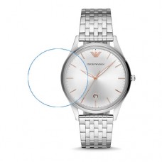 [6 יחידות] Emporio Armani AR11285 מגן מסך נאנו זכוכית 9H לשעון