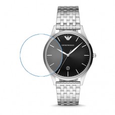 [6 יחידות] Emporio Armani AR11286 מגן מסך נאנו זכוכית 9H לשעון