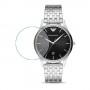 [6 יחידות] Emporio Armani AR11286 מגן מסך נאנו זכוכית 9H לשעון