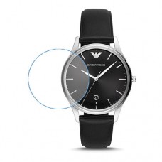 [6 יחידות] Emporio Armani AR11287 מגן מסך נאנו זכוכית 9H לשעון