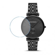 [6 יחידות] Emporio Armani AR11299 מגן מסך נאנו זכוכית 9H לשעון