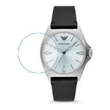 [6 יחידות] Emporio Armani AR11308 מגן מסך נאנו זכוכית 9H לשעון