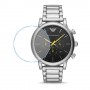 [6 יחידות] Emporio Armani AR11324 מגן מסך נאנו זכוכית 9H לשעון