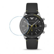 [6 יחידות] Emporio Armani AR11325 מגן מסך נאנו זכוכית 9H לשעון