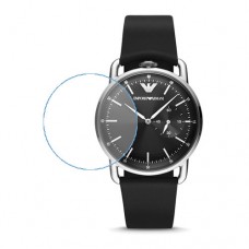 [6 יחידות] Emporio Armani AR11336 מגן מסך נאנו זכוכית 9H לשעון