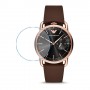 [6 יחידות] Emporio Armani AR11337 מגן מסך נאנו זכוכית 9H לשעון