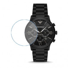 [6 יחידות] Emporio Armani AR11349 מגן מסך נאנו זכוכית 9H לשעון