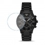 [6 יחידות] Emporio Armani AR11349 מגן מסך נאנו זכוכית 9H לשעון