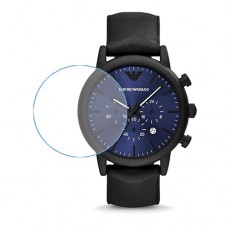 [6 יחידות] Emporio Armani AR11351 מגן מסך נאנו זכוכית 9H לשעון