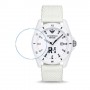 [6 יחידות] Emporio Armani AR11394 מגן מסך נאנו זכוכית 9H לשעון