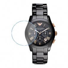 [6 יחידות] Emporio Armani AR1410 מגן מסך נאנו זכוכית 9H לשעון