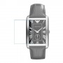 [6 יחידות] Emporio Armani AR1604 מגן מסך נאנו זכוכית 9H לשעון