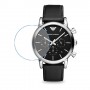 [6 יחידות] Emporio Armani AR1733 מגן מסך נאנו זכוכית 9H לשעון