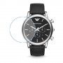[6 יחידות] Emporio Armani AR1828 מגן מסך נאנו זכוכית 9H לשעון