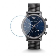 [6 יחידות] Emporio Armani AR1979 מגן מסך נאנו זכוכית 9H לשעון