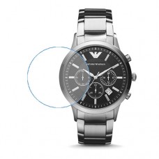 [6 יחידות] Emporio Armani AR2434 מגן מסך נאנו זכוכית 9H לשעון