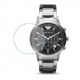 [6 יחידות] Emporio Armani AR2434 מגן מסך נאנו זכוכית 9H לשעון