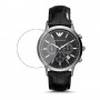 [6 יחידות] Emporio Armani AR2447 מגן מסך נאנו זכוכית 9H לשעון