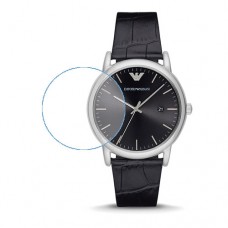 [6 יחידות] Emporio Armani AR2500 מגן מסך נאנו זכוכית 9H לשעון