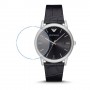 [6 יחידות] Emporio Armani AR2500 מגן מסך נאנו זכוכית 9H לשעון