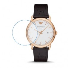 [6 יחידות] Emporio Armani AR2502 מגן מסך נאנו זכוכית 9H לשעון