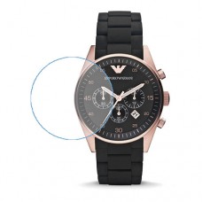 [6 יחידות] Emporio Armani AR5905 מגן מסך נאנו זכוכית 9H לשעון