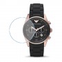 [6 יחידות] Emporio Armani AR5905 מגן מסך נאנו זכוכית 9H לשעון