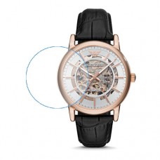 [6 יחידות] Emporio Armani AR60007 מגן מסך נאנו זכוכית 9H לשעון